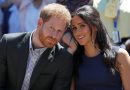 Meghan Markle on Raising Archie With ‘Feminist’ Prince Harry and What Kamala Harris as VP Means to Her