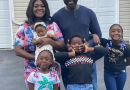 Mercy Johnson Reveals Something Negative About Her Second Daughter to One of Her Fans on Social Media – GH Gossip