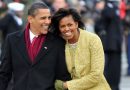 Michelle Obama Shared the Best Birthday Tribute to Her ‘Favorite Guy’ Barack Obama