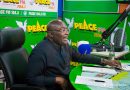 NDC cannot be trusted with Free SHS; they will collapse it – Bawumia