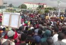 Obaseki storm Edo Assembly amidst pandemonium, fear of invasion – P.M. News