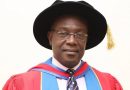 Professor Amankwah Is New Vice-Chancellor Of UMaT