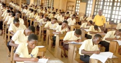 Recall Of Riotous WASSCE Candidates Apt But Must Pay For Damage Caused – Teacher Unions