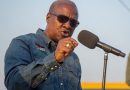Salary For Assemblymembers Possible, I’ll Cut Down The Size Of Gov’t To Pay Them – Mahama