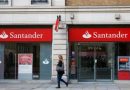 Santander hit by online banking outage ahead of holiday weekend
