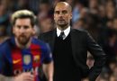 Sources: Pep and Messi had call about City move