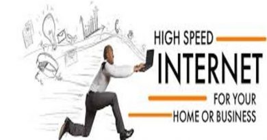 Teledata Offering Unlimited Internet Benefits To Home Users And Small Businesses