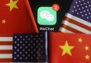 Trump’s WeChat ban shocks Chinese abroad