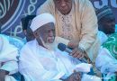 Voter Registration: Chief Imam Wants Perpetrators Of Violence Punished