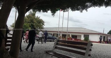 WASSCE Rioting: WAEC Relocates Examination Centre At Bright SHS
