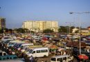We’ll Stop Paying Tolls To AMA – Tema Station Hawkers, Drivers Threaten