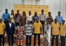 50 Students Benefit From MTN Bright Scholarship Awards
