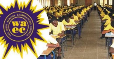 531,705 Candidates To Write BECE