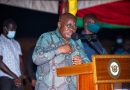 Akufo-Addo Pledges Government Support For Jospong