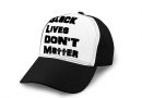 Amazon criticised over ‘Black Lives Don’t Matter’ caps