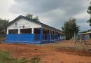 Asuogyaman: CBOD, BOST, NPA Construct School Block At New Adjena