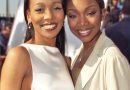 Brandy and Monica’s Verzuz Battle Was Crawling With Celeb Comments