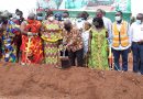 Chiefs And People Of Bono Region Welcome Construction Of Second Solid Waste Plant 