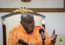 Election 2020: We’ll Deal With Trouble Plotters To Know That Gov’t Has Power – Akufo-Addo