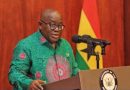 Full Text: Akufo-Addo’s 17th Update On Covid-19