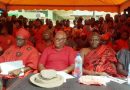 Gbi-Hohoe Chiefs Distance Themselves From Volta Secessionist Group