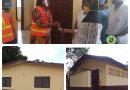GEMA MCE Hands Over New ICU And Washroom Facility To Abokobi Health Centre