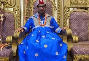 Igbo King Cancels 2020 Nigeri Igbo New Yam Festival/ Igbo Day