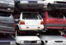I’ll Scrap Law Banning Importation Of Salvaged Vehicles – Mahama