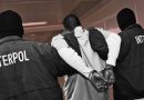 Interpol Grabs Nigerian For Robberies, Rapes In Ghana