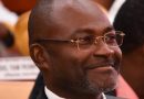 Ken Agyapong Runs To CJ To Intervene Over His Contempt Charges