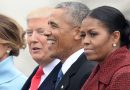 Michelle Obama Says She And Barack ‘Could’ve Never Gotten Away’ With What’s Happening In Trump’s Presidency