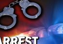 Motor Rider Arrested For Attempted Robbery