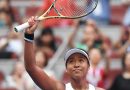 Naomi Osaka Will Wear Masks at the US Open in Memory of Black People Killed by Police