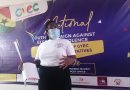 National Youth Campaign Against Electoral Violence Launched