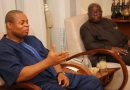 NDC Didn’t Waste Time Attacking Akufo-Addo At Manifesto Launch – Franklin Cudjoe