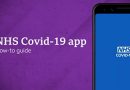 NHS Covid-19 app: How to install and use it