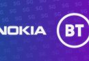 Nokia clinches 5G deal with BT to replace Huawei in EE network