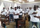Obuasi Municipal Assembly Trains Assembly And Unit Committee Members