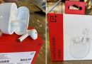 OnePlus buds seized as ‘fake Apple AirPods’ by US customs