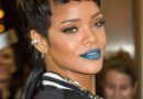So, Rihanna Has a Mullet Again