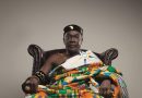 Takoradi Chief Praises Akufo-Addo Over Dev’t