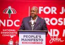 The People’s Manifesto Reflects The Needs And Aspirations Of All Ghanaians—STRANEK-AFRICA
