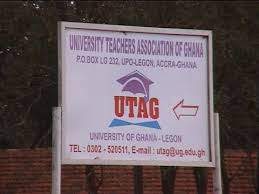 UTAG Threatens To Lay Down Tools Over Unpaid Book and Research Allowances