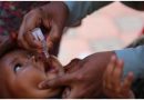 Volta: 380,000 Kids To Receive Polio Vaccination