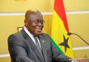 We Have Benefited From Good Policies Of Your Gov’t—Ahafo Chiefs To Nana Addo