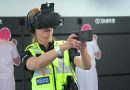 ‘You get fully submerged’ – Taser training in VR