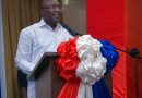 2020 Election Is About Track Records And Who You Can Trust—Dr. Bawumia Insists