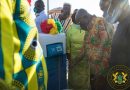 Akufo-Addo Commissions GHS5.1m Hamile-Happa Water Project