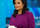 All About Kristen Welker, the Moderator Of The Final Presidential Debate