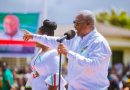 As Masters, We’ll Inherit Akufo-Addo’s Mess In 2021 And Turn Things Around – Mahama